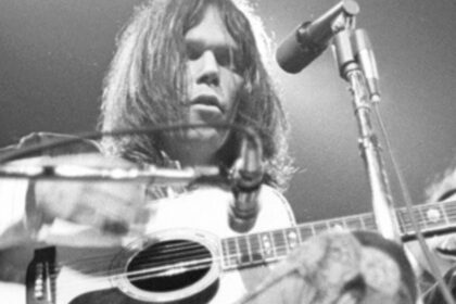 4 letras de Neil Young que ainda nos impactam