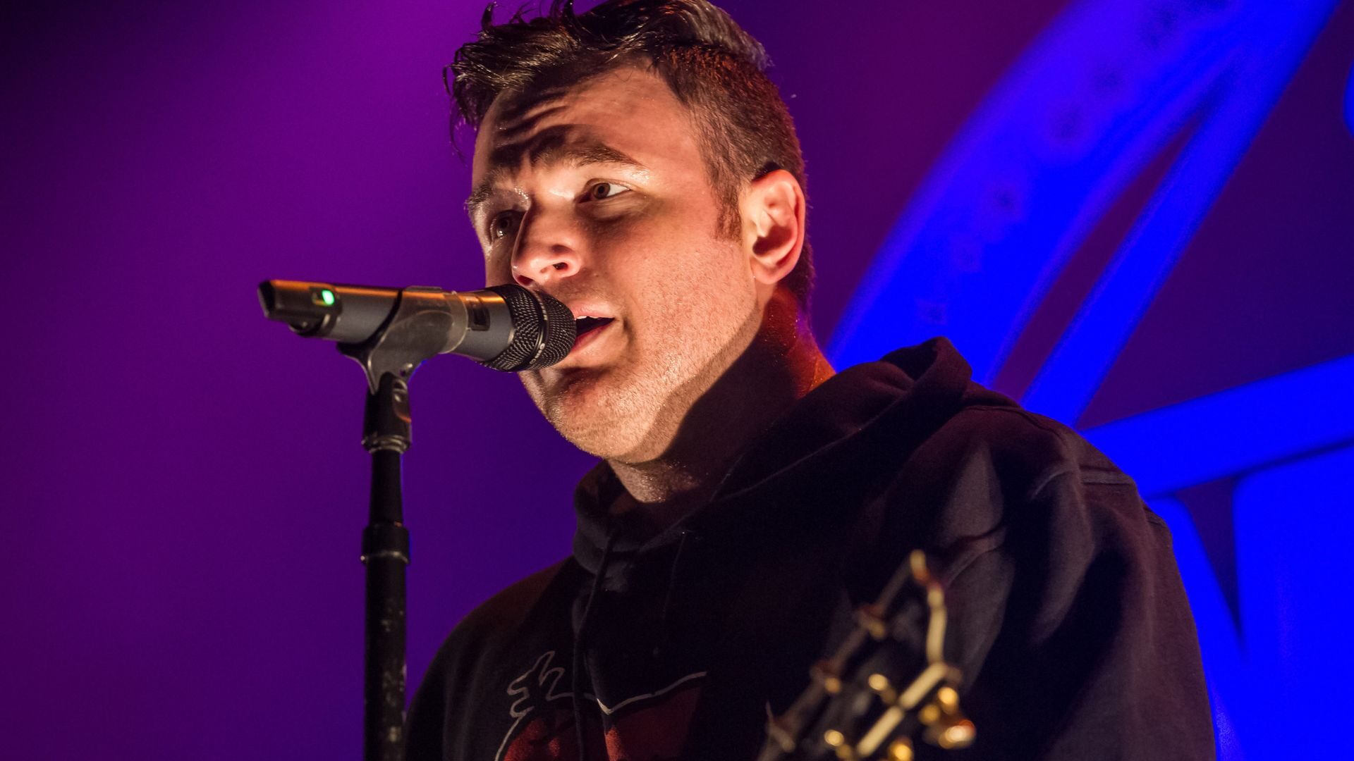 Chad Gilbert, guitarrista fundador do New Found Glory, morre aos 45 anos