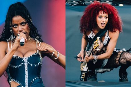 Nova Twins revela como surgiu parceria com Bring Me The Horizon durante a pandemia