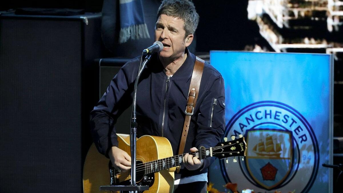 Noel Gallagher dá grande pista sobre o próximo passo do Oasis