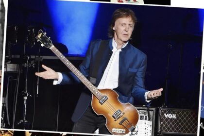 As 20 melhores músicas ‘deep cuts’ de Paul McCartney que você precisa conhecer