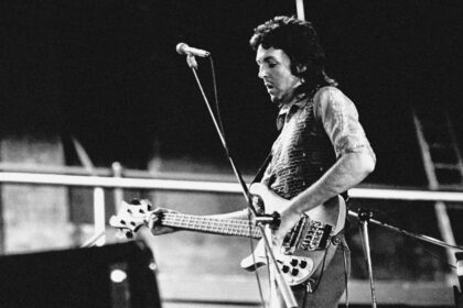 4 letras de Paul McCartney que ainda nos impactam