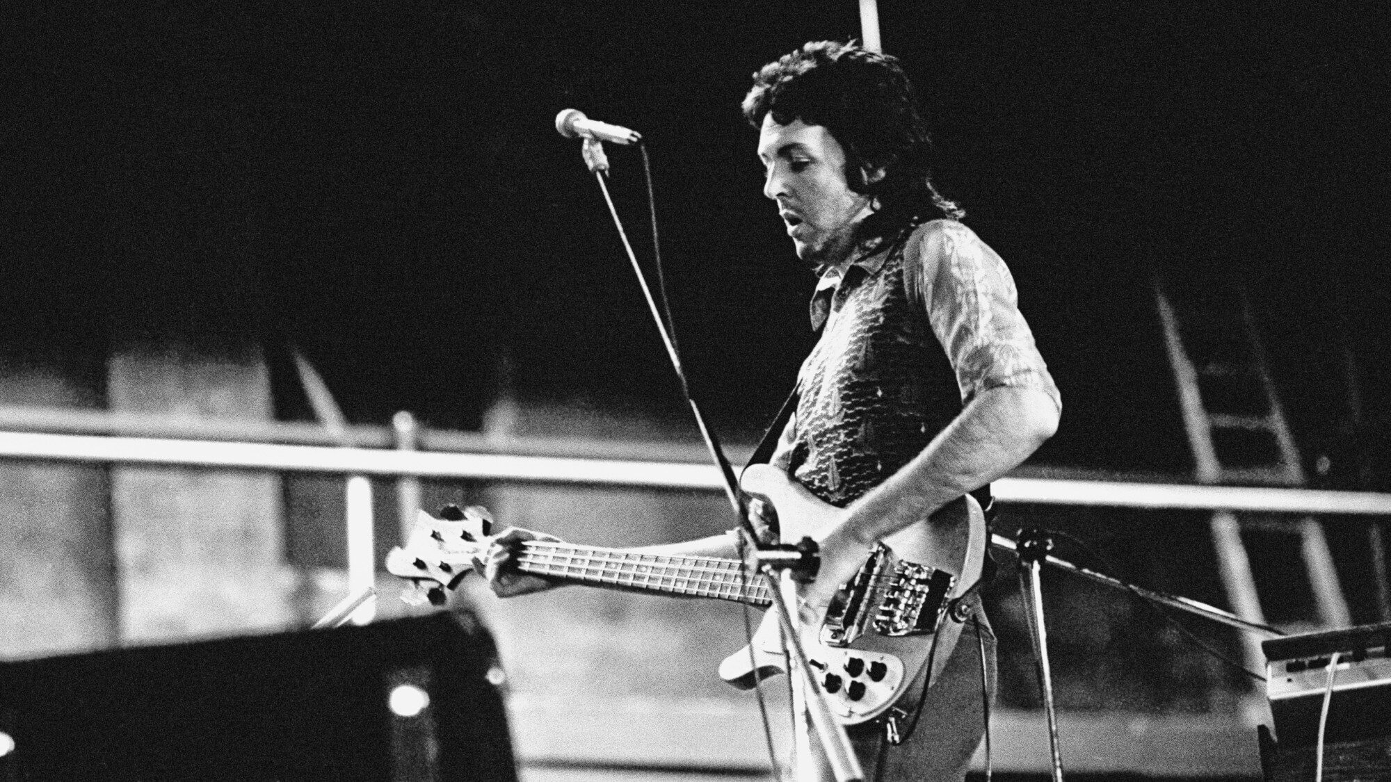 4 Letras de Paul McCartney Que Ainda Nos Impactam