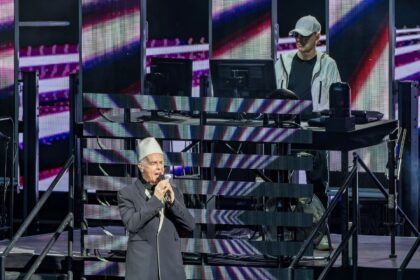 Pet Shop Boys anunciam álbum conceitual “A Man From The Future” em homenagem a Alan Turing