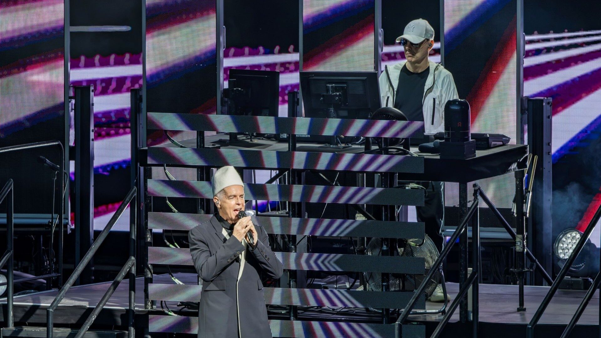 Pet Shop Boys anunciam álbum conceitual “A Man From The Future” em homenagem a Alan Turing