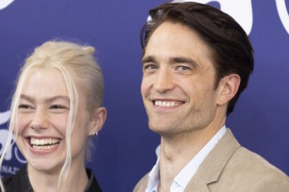 Phoebe Bridgers fala sobre sua estreia como atriz em “Primetime” no Festival de Veneza