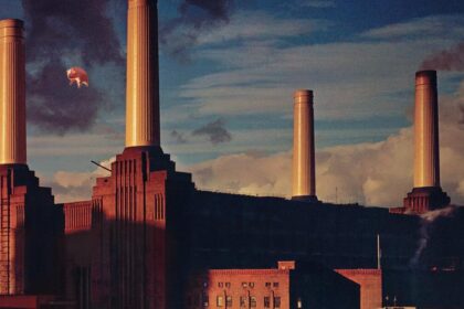 Edifício de “Animals” do Pink Floyd será palco de shows