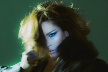 Pitty anuncia single “Sobremesa” e novo álbum “⚡︎ PITTY ⚡︎” para setembro e outubro
