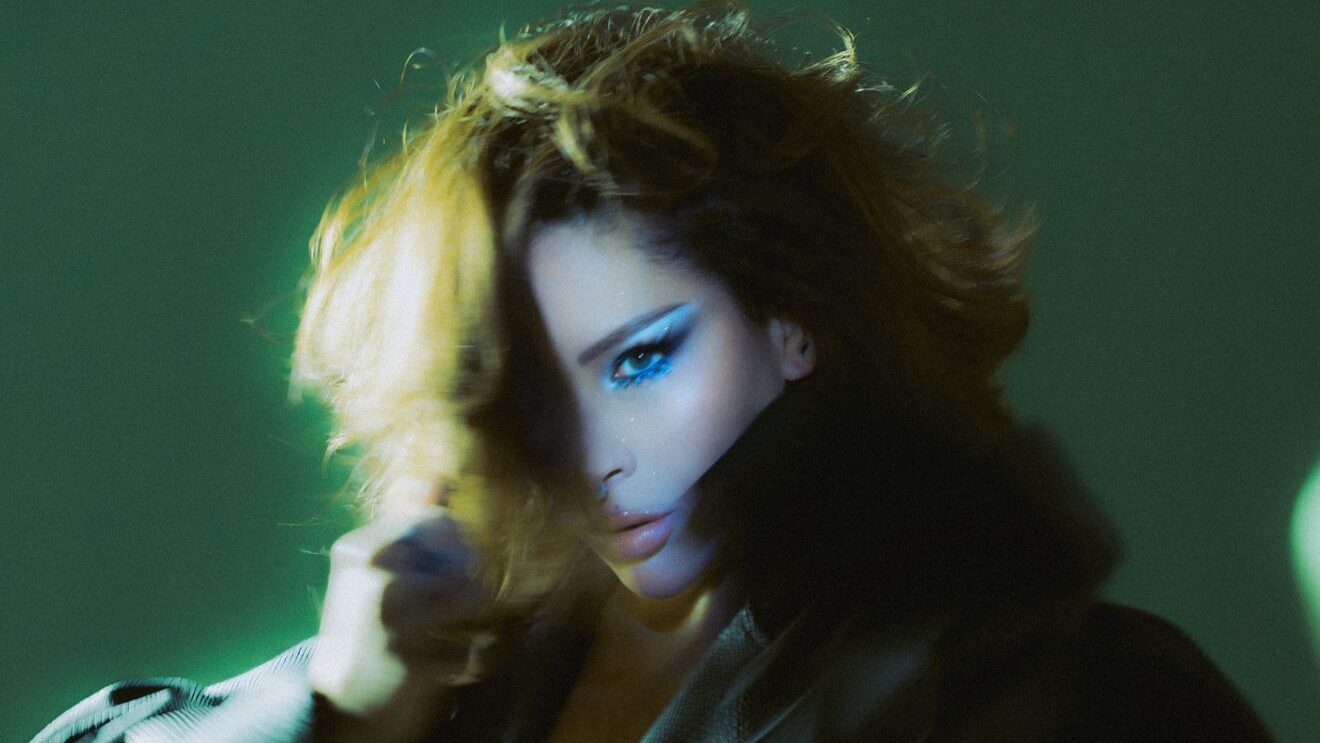 Pitty anuncia single “Sobremesa” e novo álbum “⚡︎ PITTY ⚡︎” para setembro e outubro
