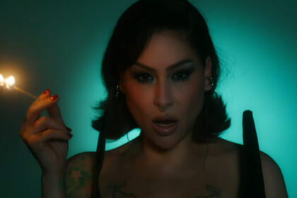 Pitty lança sexto álbum de inéditas