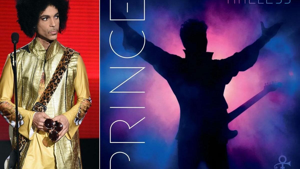 Polêmica sobre overdubs não revelados no álbum “Timeless” de Prince