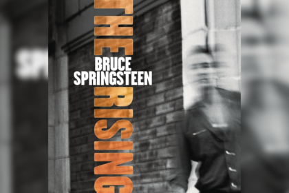 Bruce Springsteen — The Rising: quando o rock tenta encontrar sentido depois da tragédia