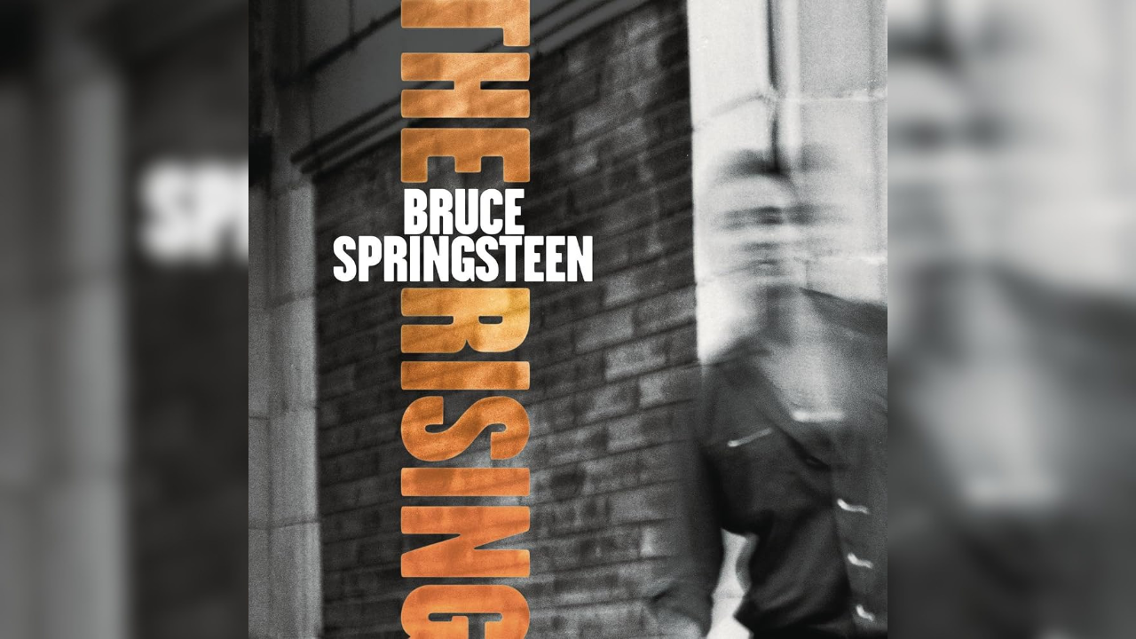 Bruce Springsteen — The Rising: quando o rock tenta encontrar sentido depois da tragédia