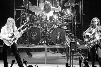 Novo documentário “Neil Peart: No One’s Disciple” celebra o legado do baterista do Rush