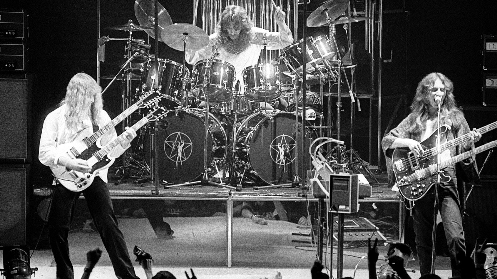Novo documentário “Neil Peart: No One’s Disciple” celebra o legado do baterista do Rush