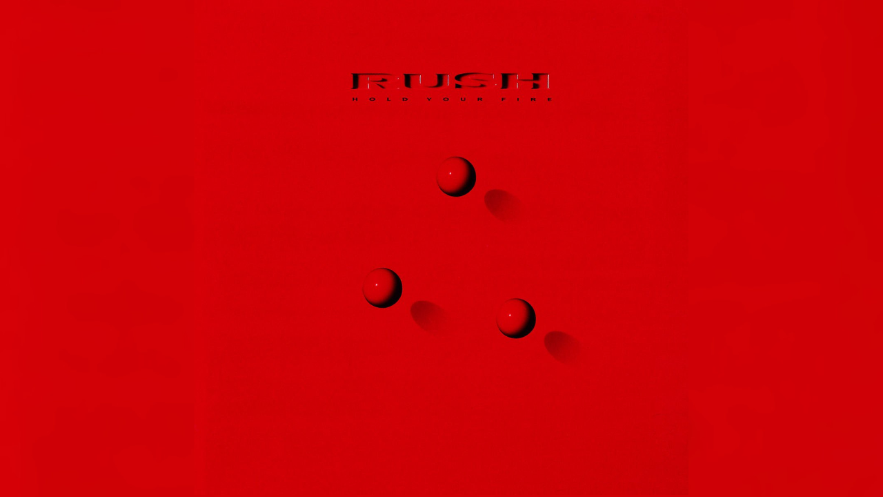 Hold Your Fire, o álbum do Rush que dividiu opiniões e merece uma nova escuta