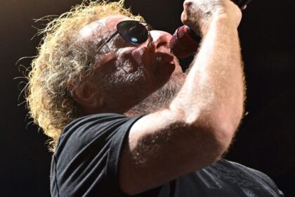 Cabo Wabo, clube de Sammy Hagar, é atingido por tempestade e sofre inundações