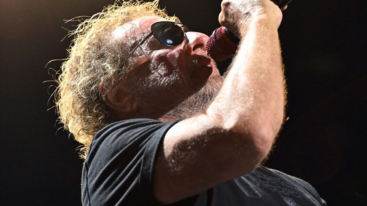 Cabo Wabo, clube de Sammy Hagar, é atingido por tempestade e sofre inundações