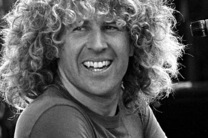 Sammy Hagar anuncia que está “satisfeito” com shows focados no Van Halen