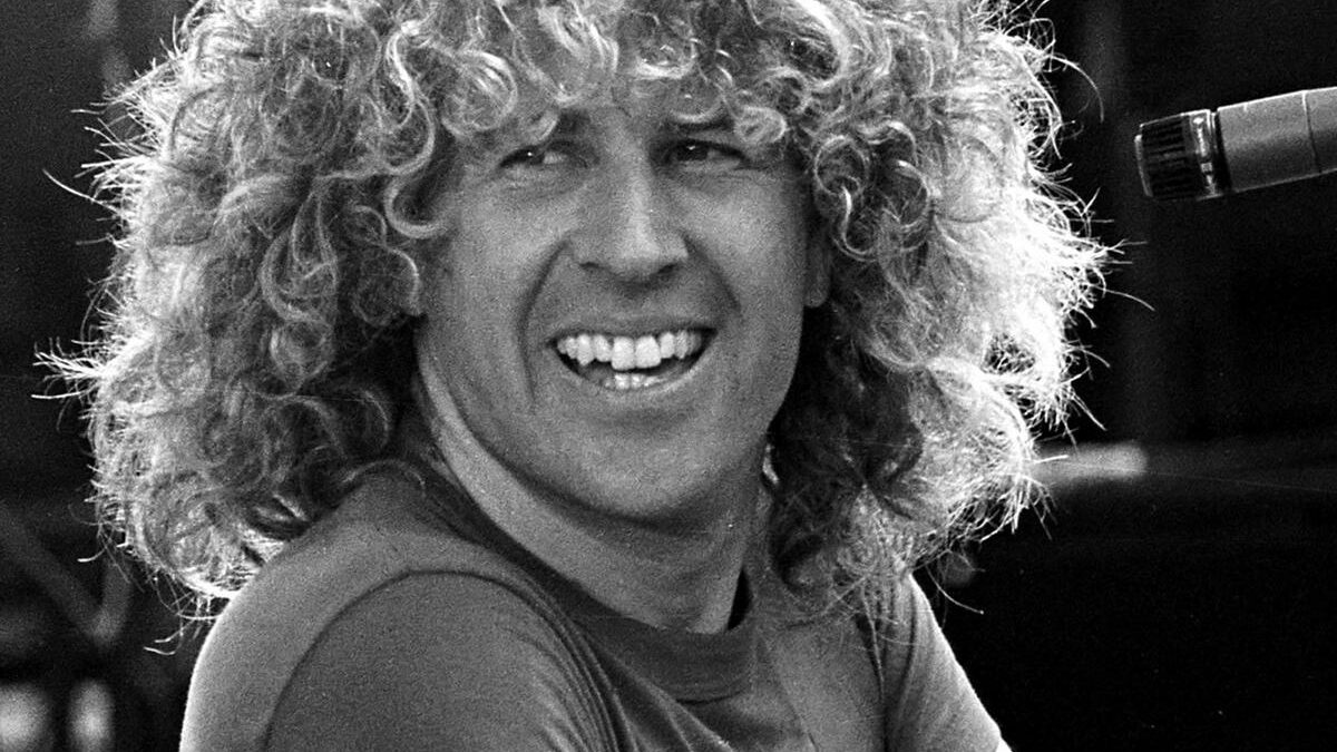 Sammy Hagar anuncia que está “satisfeito” com shows focados no Van Halen