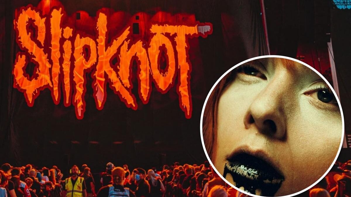 Slipknot lança “Arsenal”, primeira música com Eloy Casagrande