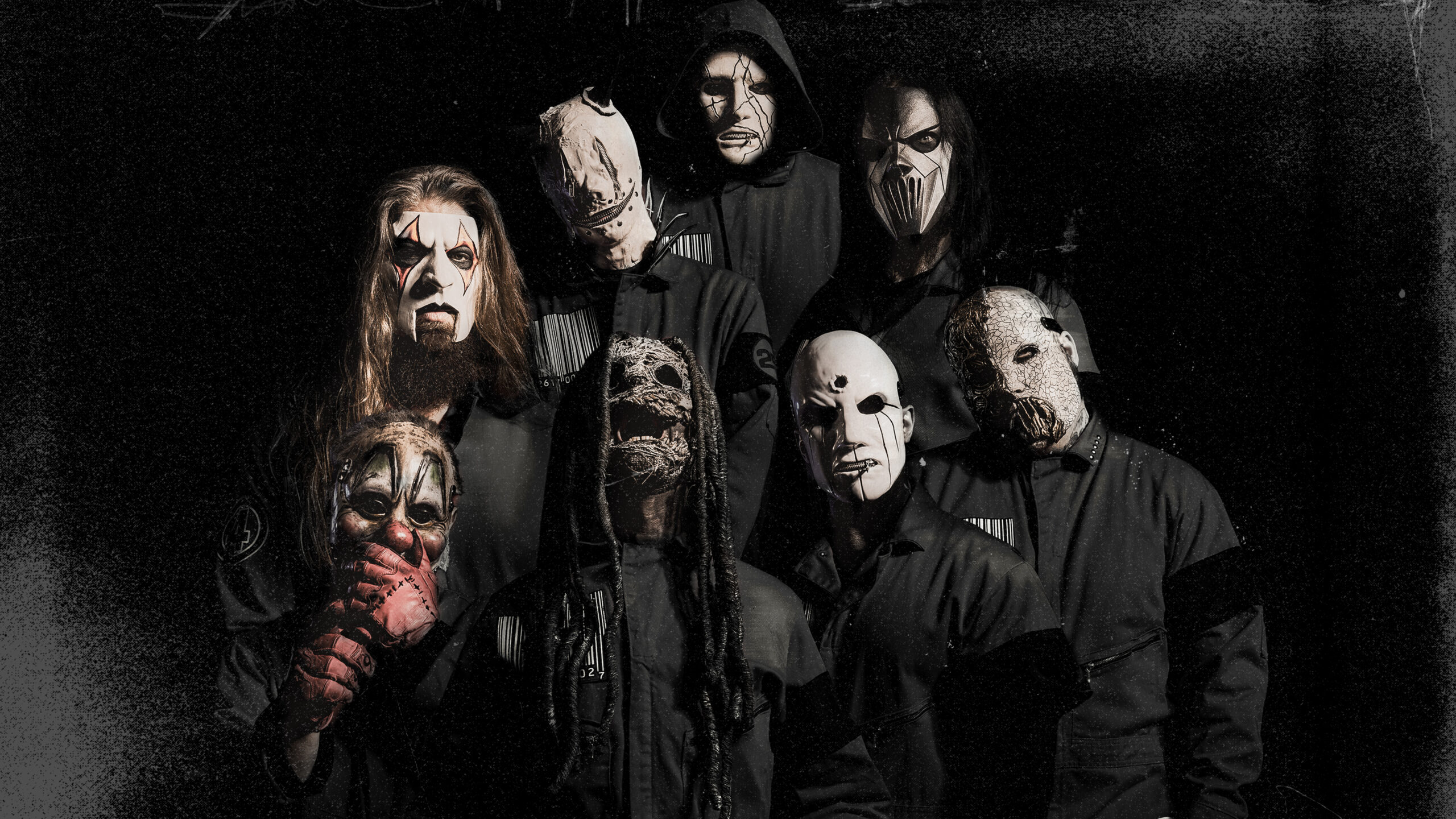 Slipknot lança “Arsenal”, primeira música após saída de Sid Wilson