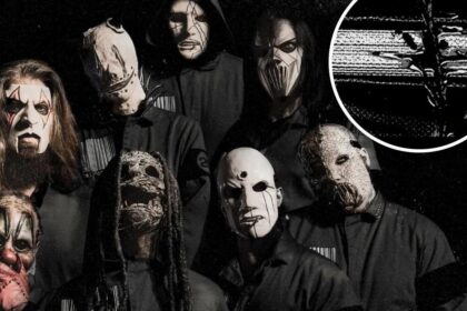 The Town confirma Slipknot e Marilyn Manson para a edição de 2027