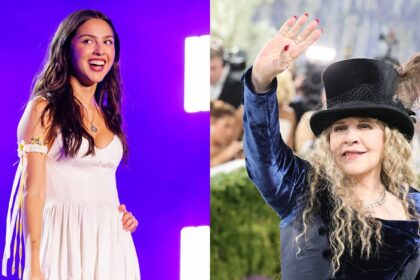 Stevie Nicks e Olivia Rodrigo terão músicas na trilha sonora de “Practical Magic 2”
