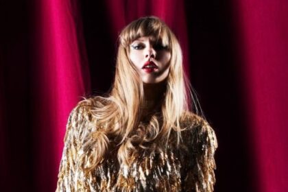 Taylor Swift anuncia edição deluxe de “The Life of a Showgirl” com quatro faixas inéditas