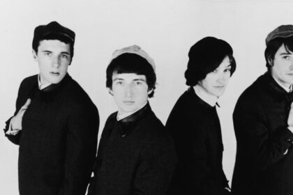 3 singles clássicos dos anos 60 que ainda soam frescos décadas depois