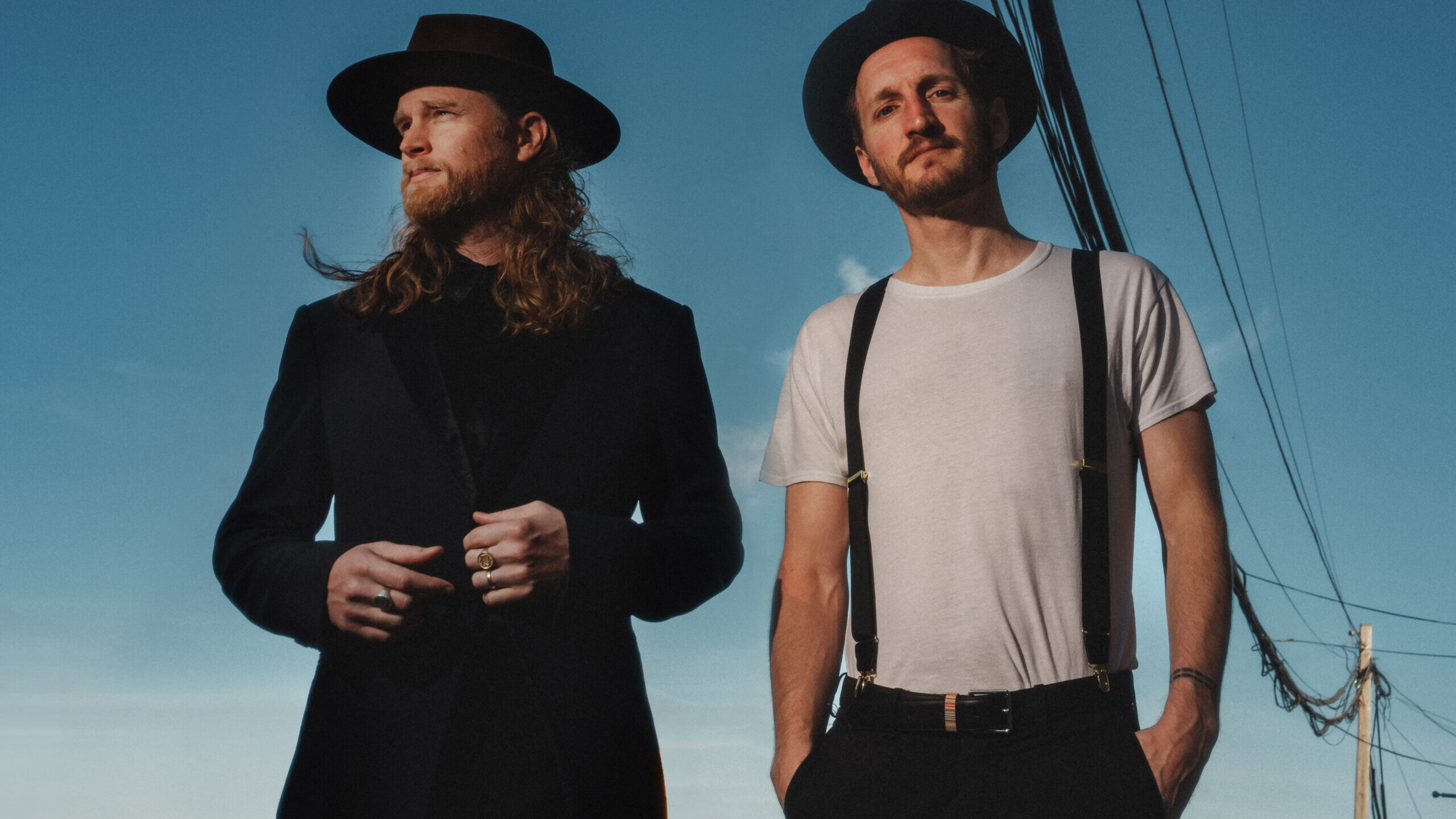 The Lumineers lança “Isabelle fly” em coletânea de 25 anos da Dualtone Records