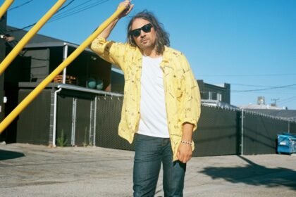 The War On Drugs lança “Who’s That”, seu primeiro single inédito em quatro anos