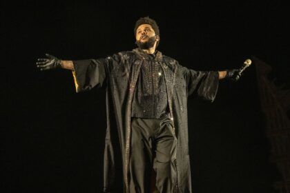 The Weeknd: abel tesfaye garante que não vai encerrar o projeto musical
