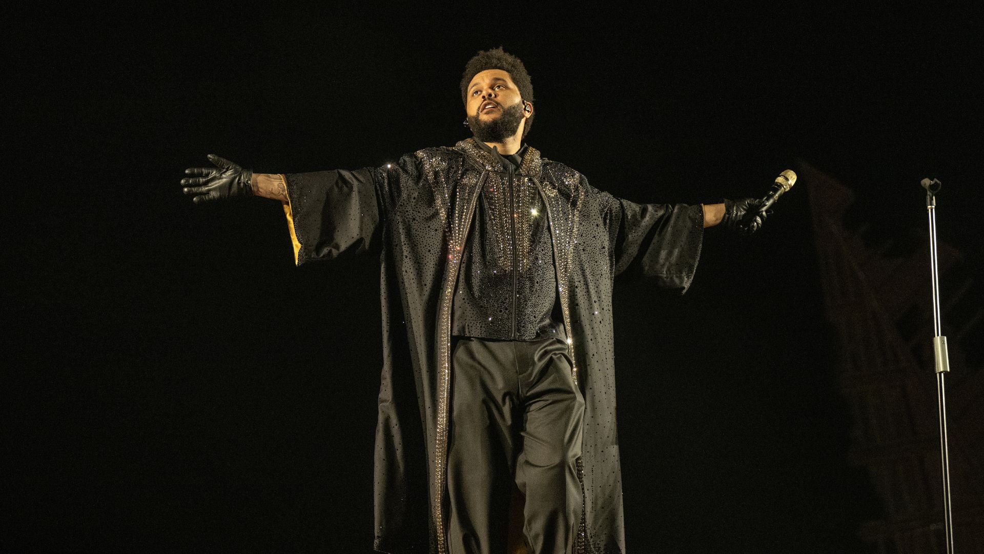 The Weeknd: abel tesfaye garante que não vai encerrar o projeto musical