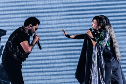 The Weeknd estreia música “Tokyo” com Yoko Takahashi e celebra cultura japonesa em turnê