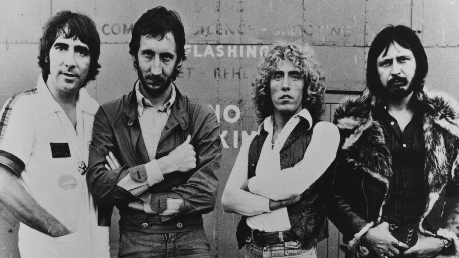 The Who anuncia box set “Who By Numbers” com 92 faixas inéditas