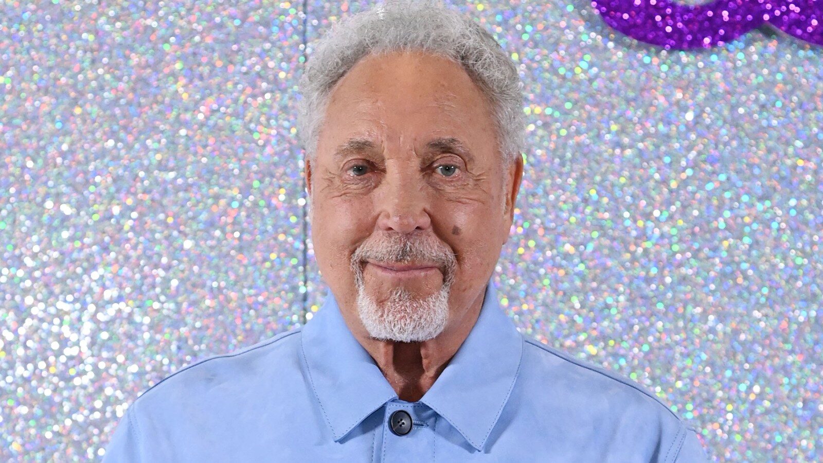 Tom Jones revela ter sido demitido do programa “The Voice UK”