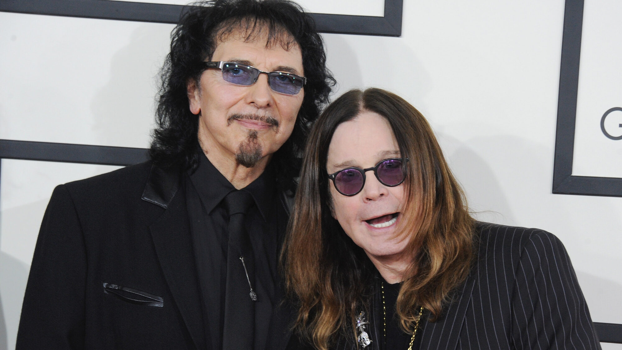 Tony Iommi relembra última conversa com Ozzy Osbourne antes de sua morte