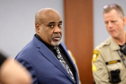Duane “Keffe D” Davis é condenado por assassinato de Tupac Shakur