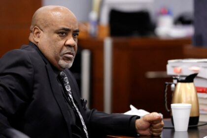 Duane ‘Keffe D’ Davis se declara inocente em primeira entrevista após condenação pela morte de Tupac