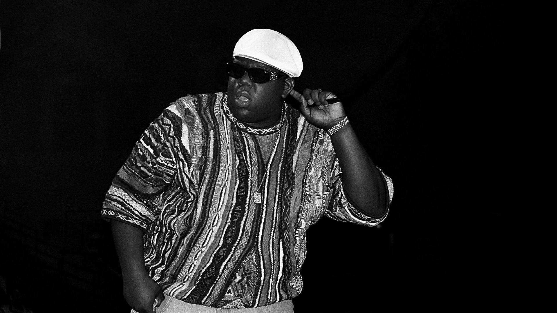 Justiça Poética: o caso do assassinato de Tupac Shakur e por que o de Christopher ‘The Notorious B.I.G.’ Wallace pode continuar sem solução