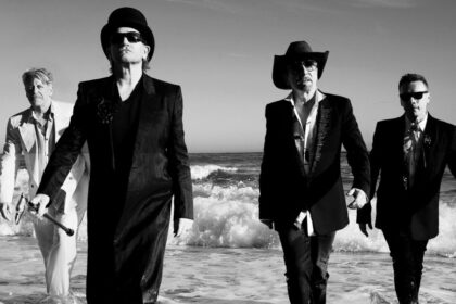 U2 anuncia novo álbum “Carnaval De Luz” e lança o single “Silencio”