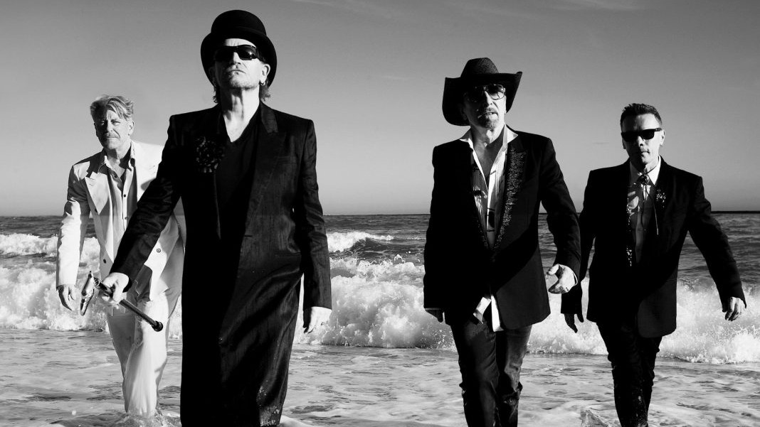U2 anuncia novo álbum “Carnaval De Luz” e lança o single “Silencio”