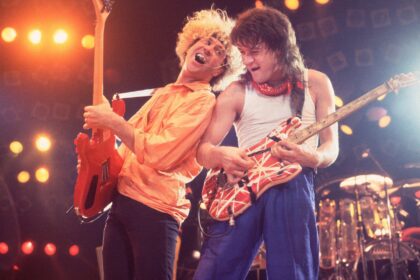 3 músicas de rock de 1988 que ainda me fazem sorrir hoje