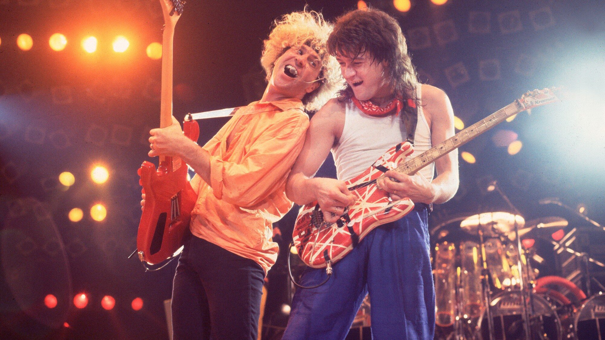 3 Músicas de Rock de 1988 Que Ainda Me Fazem Sorrir Hoje