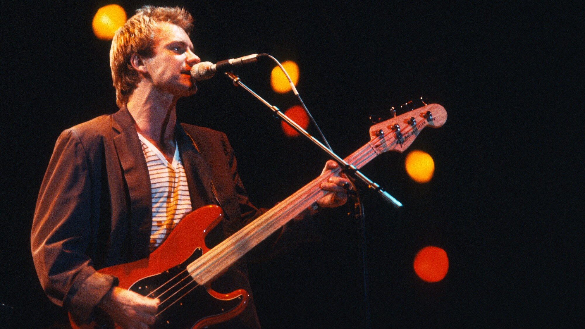 3 Músicas de Rock de 1980 Que Ainda Trazem um Sorriso ao Rosto Hoje