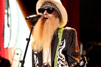 ZZ Top transfere show em Porto Alegre para o Auditório Araújo Vianna