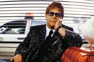 Elton John: 25 anos de “Songs From The West Coast” reencontrando suas raízes