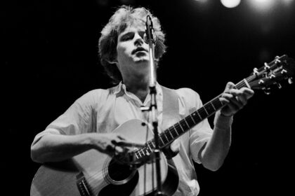 As 5 melhores frases de efeito do rock dos anos 1980