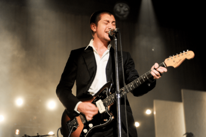 3 vocalistas de rock que provaram que os anos 2010 foram inigualáveis